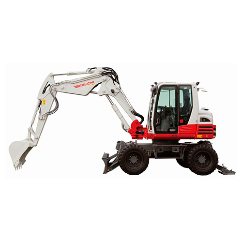 Takeuchi TB175W