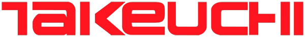 Logo Takeuchi TB135
