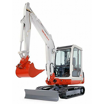 Takeuchi TB135