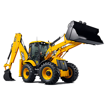 JCB 4CX