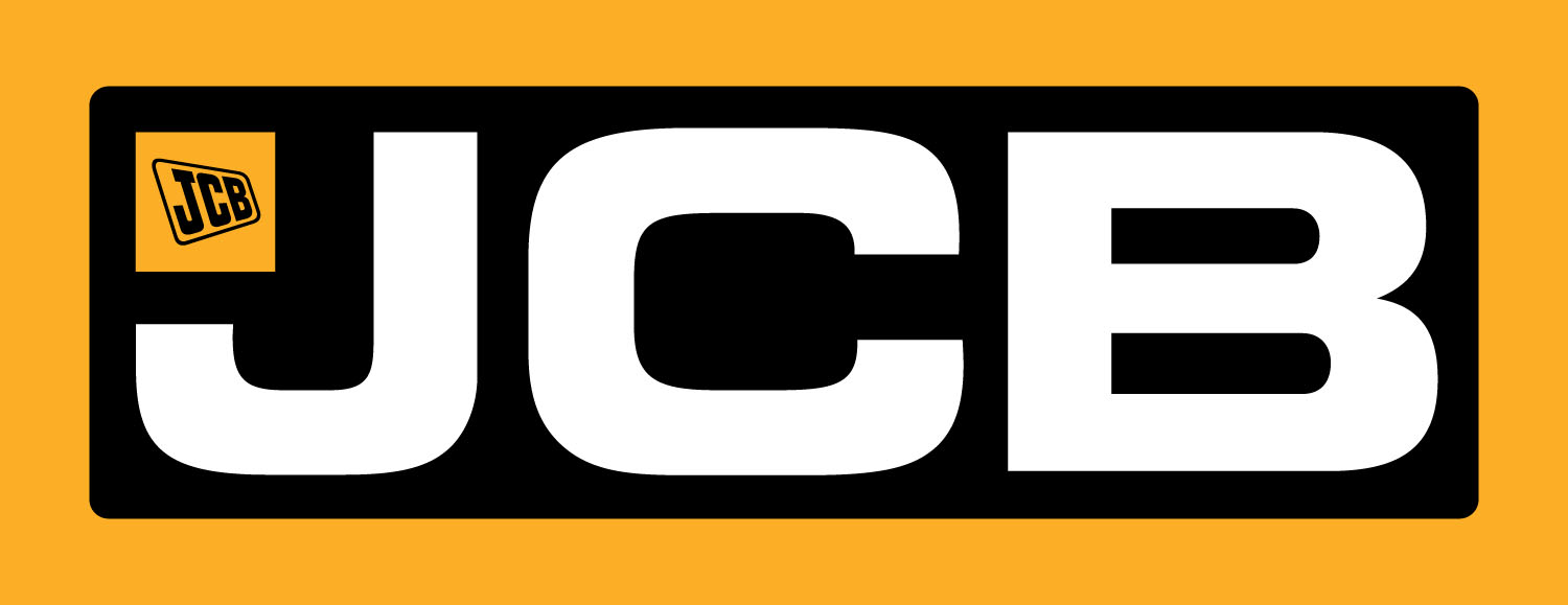Logo JCB 4CX